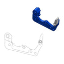 Husqvarna TC 85 17/14 [2026] - Versatzhalterung für OEM-Bremssattel – Bild 1