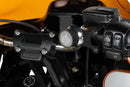 harley davidson sportster s 1250 [KLOCK WERKS] – iOmounts™ device mount-9