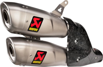 ducati monster 937 [AKRAPOVIC] – hitteschild - 0
