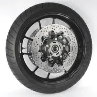 Bmw F 850 GS Adventure ABS (0 K 01) [2022-2023] - Halo Series Festscheibe – Bild 9