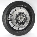 Bmw K 1200 Lt [1999-2001, 2002, 2004-2007, 2008] - Halo Series fixed windscreen - picture 6