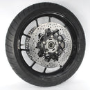 Bmw K 1200 Lt [2006] - Halo Series fixed window – picture 3