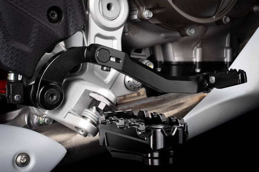Aprilia Tuareg 660 [GILLES TOOLING] – Remhendel