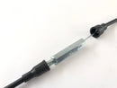 Husqvarna SMR 570 [2003] - Clutch cable side view