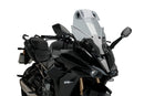 SUZUKI GSX-S 1000 GT [2025] – toerscherm met spoilerscherm – transparant-1