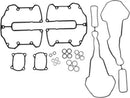 Harley-Davidson FXBB 1923 Softail Street Bob 117 [2026] - Shims van de tuimelaaras - Artikelnr. 1229 – Figuur 10