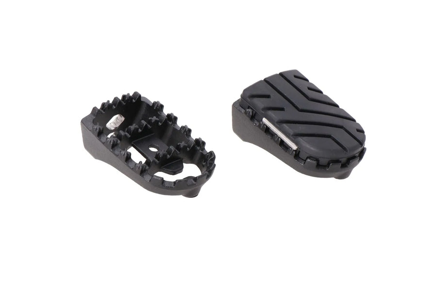 benelli leoncino 500 [SW-MOTECH] – Ion footrest