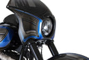 harley davidson sportster s rh 1250 s [CUSTOM DYNAMICS] – 5-3/4" ProBEAM® LED Scheinwerfer-3