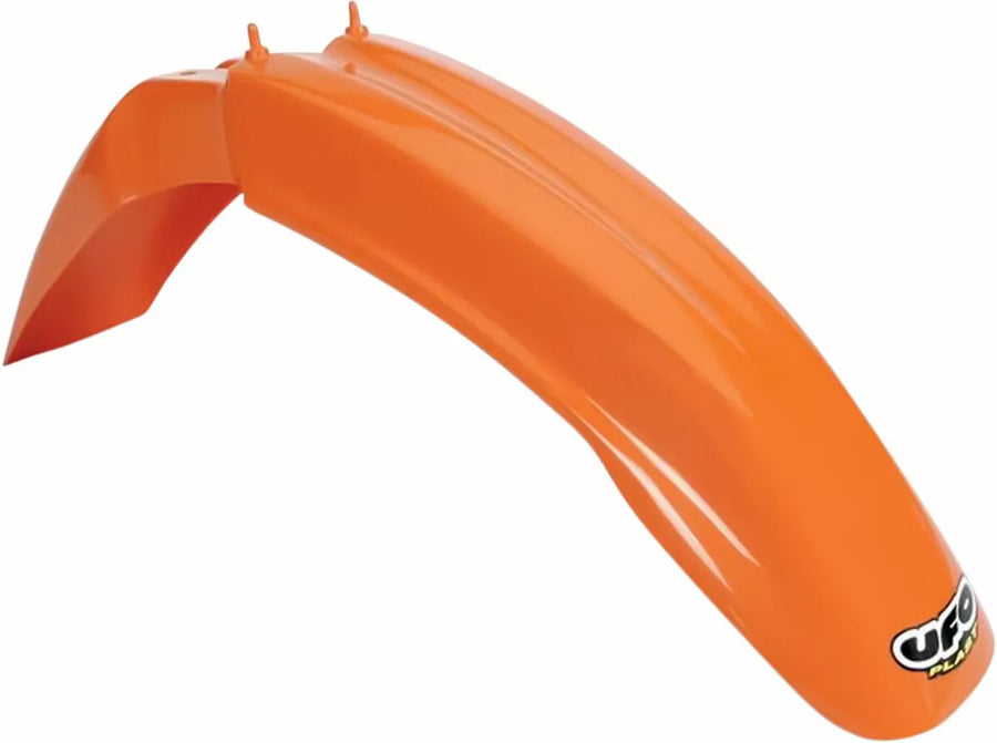 KTM ER 600 LC4 [UFO] – Ersatzplastikteile vorderes Schutzblech