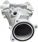 Harley-Davidson FLHTCUTG 1868 Tri Glide Ultra 114 [2023] - CNC-gefräster 55 mm Ansaugkrümmer – Bild 1