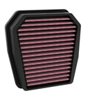 Suzuki GSX-8S [K&N]-air filter-3