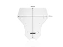 Honda CRF 1100 Africa Twin [WRS] – Windschild-2