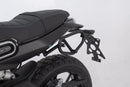 benelli leoncino 800 [SW-MOTECH] – SLC Seitengepäckträger