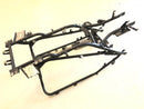 BMW K 1200 LT [2002] - Rear frame-2