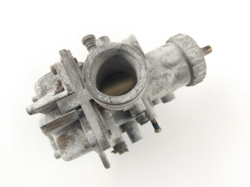 Suzuki GT 250 X7 [1979] - Carburetor Mikuni - 0