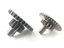 YAMAHA XTZ 660 Tenere 3YF [1993] - Starter Tooth Wheels-1
