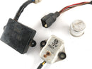 Honda CJ 360 T [1980] - Elektronik Konvolut Fuse Box-3