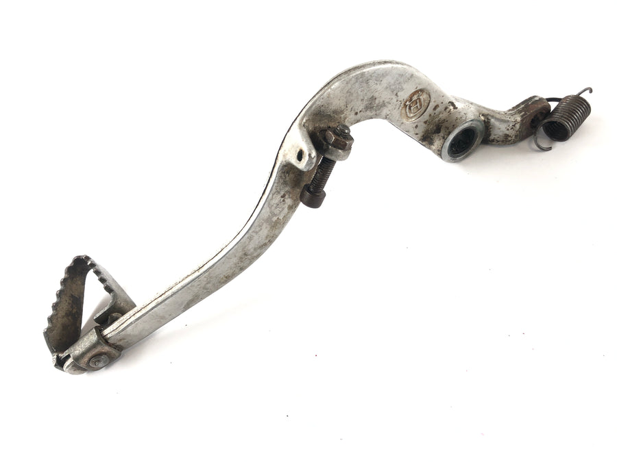 Husqvarna TE 610 8ae [1992] - Rempedaal Footbrake Lever