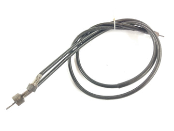 Yamaha Rd 350 Type 351 - Snelheidsmeter Wave Tachometer SHAFT PAAR