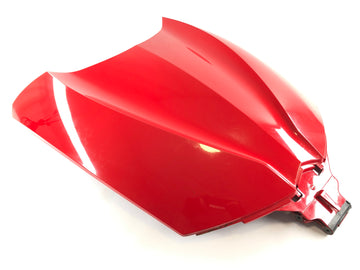 Kan op de spyder SM5 [2009] - Stowwork Cover Trunk Lid - 0