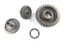 Honda XLV 750 R RD01 [1983] - Gear Bikes Starter Freedom-1