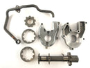 BMW R 1100 S [2001] - Oil pump-3