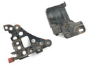 Honda XL 500 R PD02 [1983] - Aggregate Holder-1
