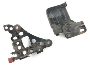 Honda XL 500 R PD02 [1983] - Aggregatehalter