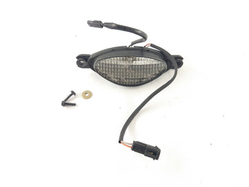 Triumph Sprint 955i RS T695 [2000] - Dagtijdige hardlooplichten - 0