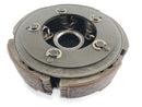 Yamaha Grizzly 660 AM03W [2003] - Central Power Clutch Coupling-1