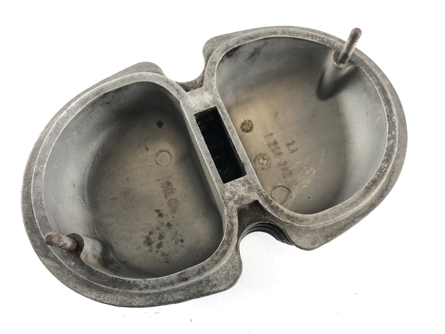 BMW R 75/6 [1974] - valve cover