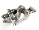 Suzuki DR 750 S SR41B [1988] - Umlenkhebel Knochen Federbein-1