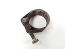 Ducati Pantah - Cagiva Alazzurra - exhaust clamp-2