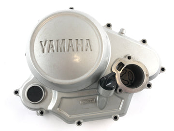 Yamaha WR 125 R DE07 [2016] - Motorlid met koppelingsdeksel - 0