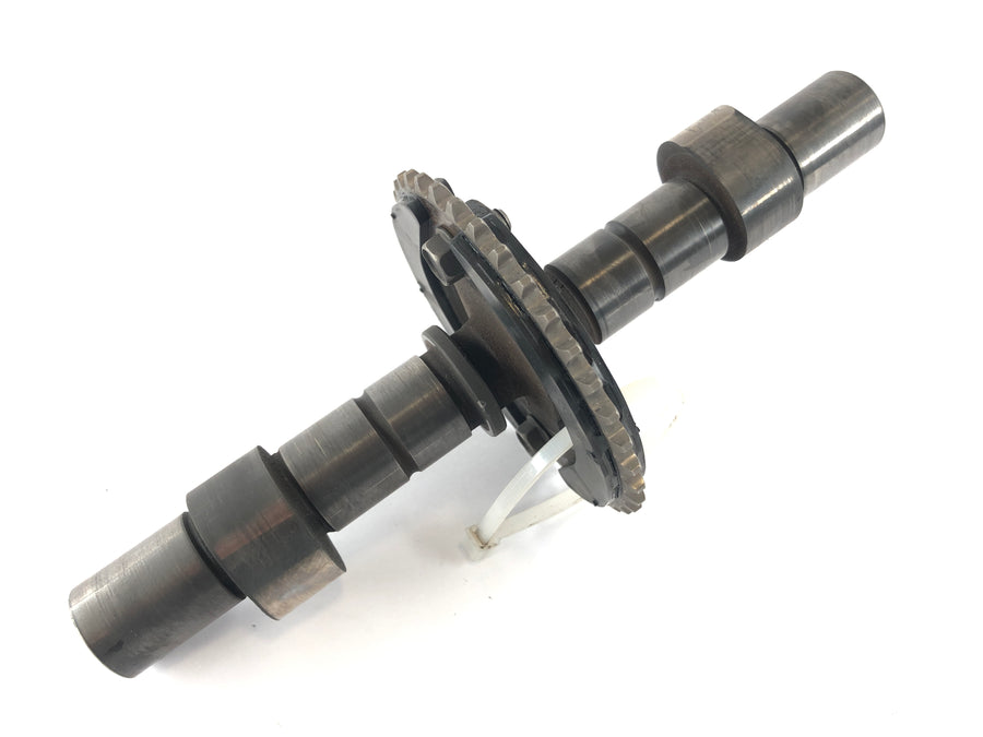 Honda VF 1000 F SC15 [1986] - CAMSHAFT Outer Cilinder