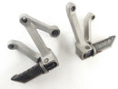 Moto Guzzi Quota 1100 ES [1999] - Footrests Passenger Footrest Set-3