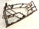 Yamaha Grizzly 660 AM03W [2003] - Frame with papers-4