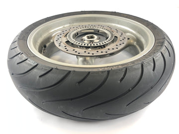 Moto Guzzi Norge 1200 LP [2006] - Achterwiel Rad Rim