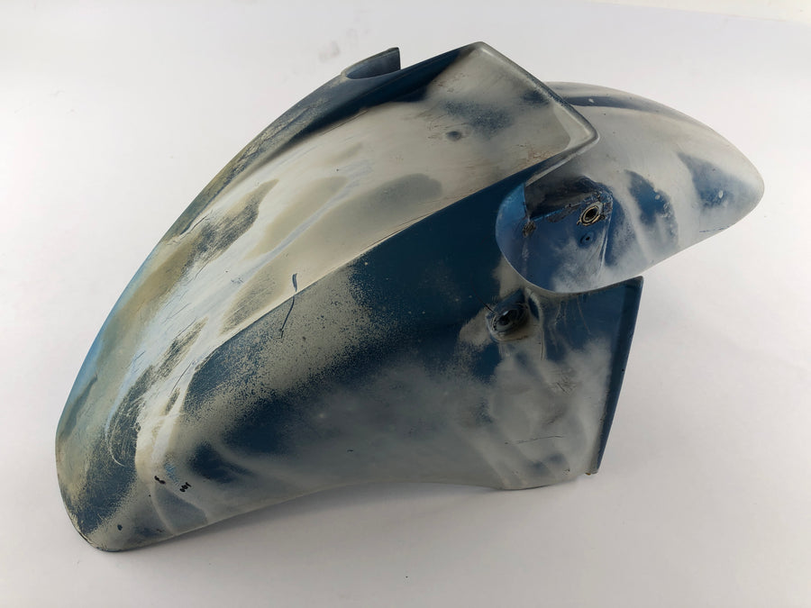 Honda VFR 750 F RC24 [1988] - Front fender front