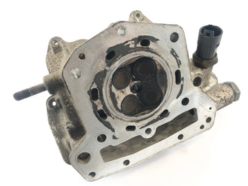 BMW C1 125 [2001] - Cylinder head