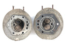 Moto GUZZI 850 -T3 VD [1979] - Cilinder Head Set Paar-5