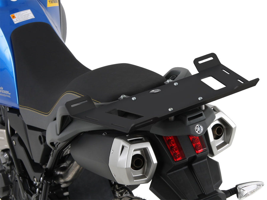 Yamaha XT 660 Z Ténéré [2008-2016] - Luggage bridge extension