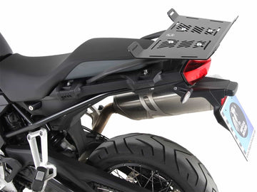 BMW F 800 GS [2024-2025] - Gepäckbrückenverbreiterung - 0