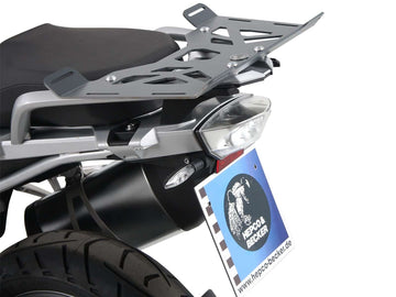 BMW R 1250 GS [2018-2023] - Gepäckbrückenverbreiterung