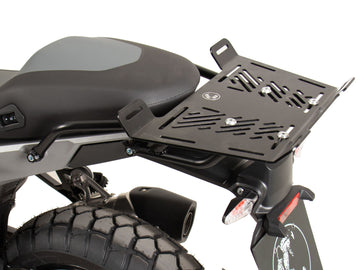 BMW R 1300 GS [2023-2025] - Gepäckbrückenverbreiterung