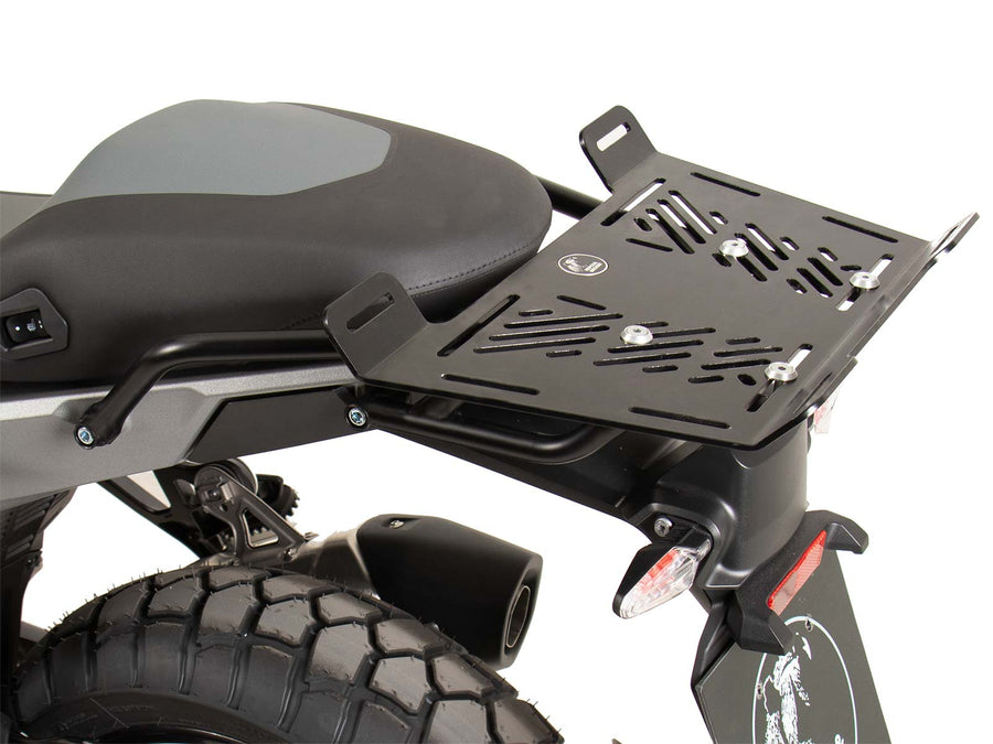 BMW R 1300 GS [2023-2025] - Gepäckbrückenverbreiterung