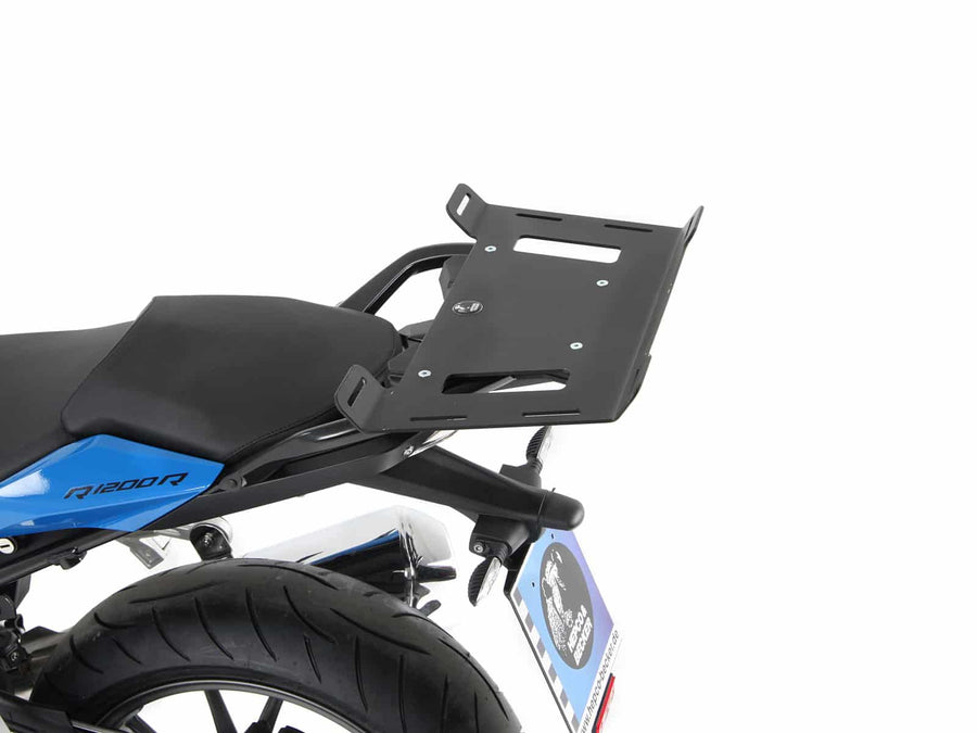 BMW R 1200 R [2015-2018] - Gepäckbrückenverbreiterung