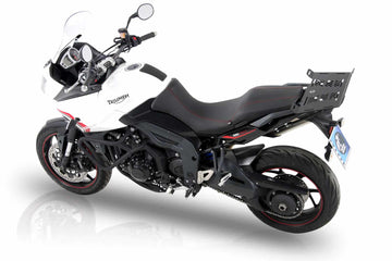 Triumph Tiger 1050 Sport [2013-2021] - Bagagebrugverlenging - 0