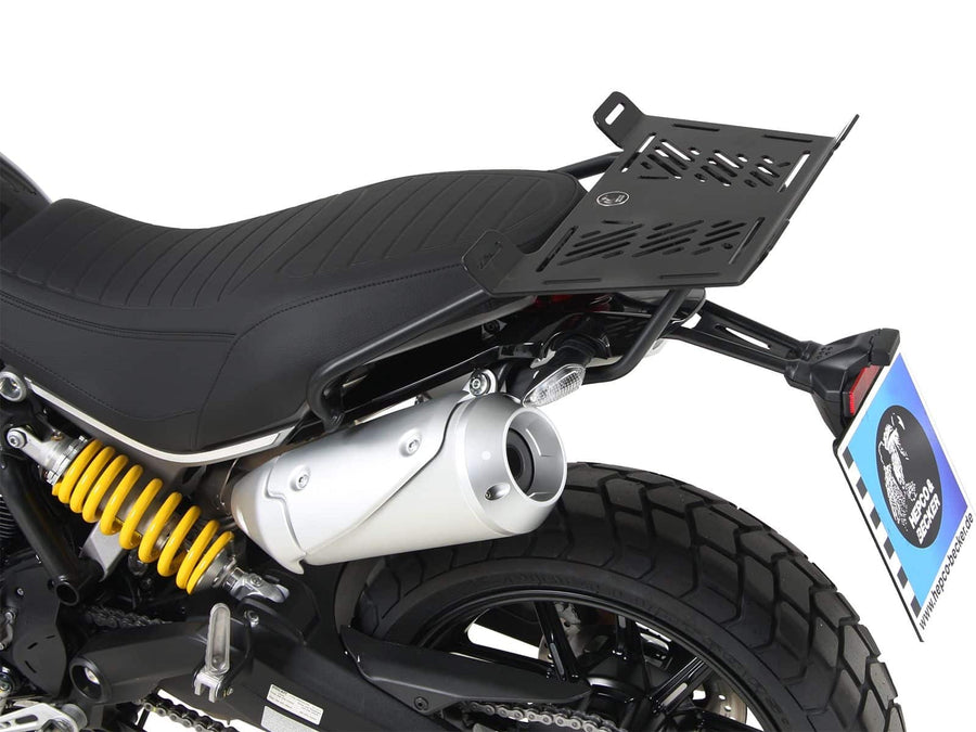Ducati Scrambler 1100 [2018-2020] - Bagagebrugverlenging
