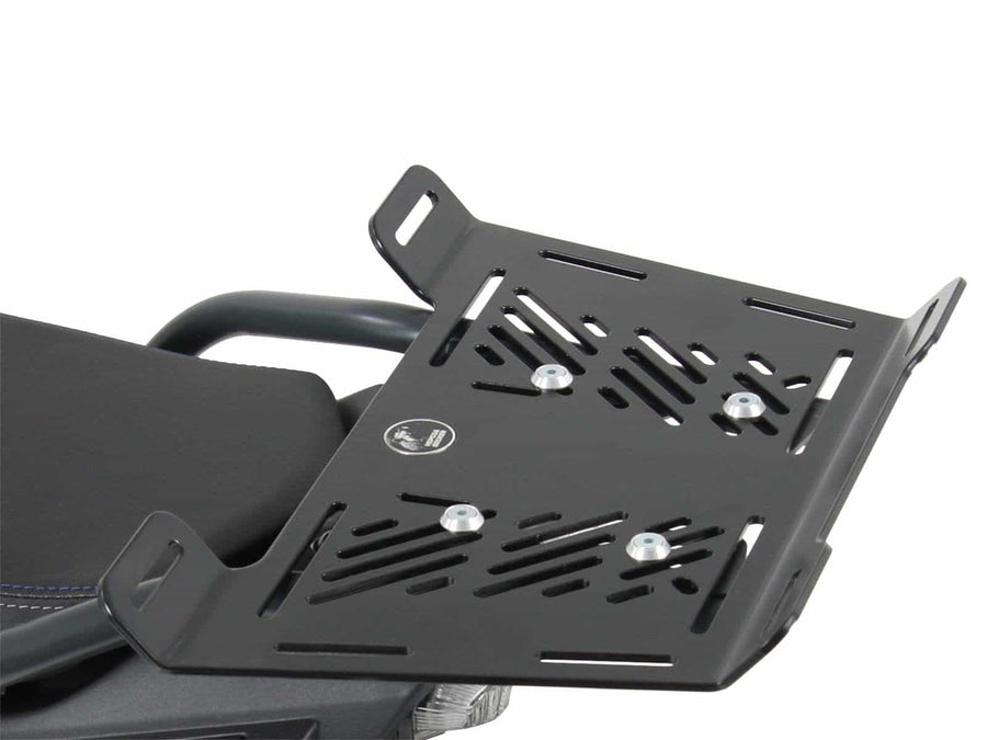 Harley-Davidson Pan America 1250 [2021-2025] - Gepäckbrückenverbreiterung